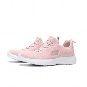 SKECHERS 斯凯奇 12119 女士休闲运动鞋