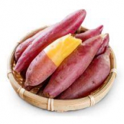 农稞 天目山小香薯 5斤