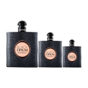 YVES SAINT LAURENT 圣罗兰 黑鸦片女士香水 30ml
