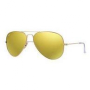 16日0点：Ray·Ban 雷朋 RB3025 112/93 男士偏光太阳镜