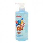 Pigeon 贝亲 婴儿洗发水 300ml  *2件