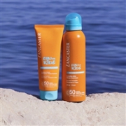 LANCASTER 兰嘉丝汀 儿童防晒霜 SPF50 125ml