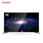 SHARP 夏普 LCD-45SF460A 45英寸平板电视