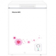 Hisense 海信 100升 家用冷柜 BD/BC-100N/A