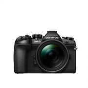 OLYMPUS 奥林巴斯 OM-D E-M1 Mark II（12-40mm f/2.8）无反相机套机