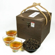 云南 龙问茶叶 滇红茶 2018年 1000g