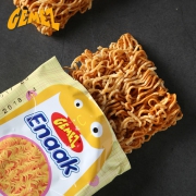 GEMEZ Enaak Extra小鸡风味干脆面 16g*12包