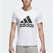 adidas 阿迪达斯Badge of Sport 男士短袖T恤 3色