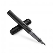 LAMY 凌美 AL-star恒星系列 钢笔 F尖+墨水胆1盒
