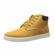 Timberland 添柏岚 Groveton 男士平跟休闲鞋
