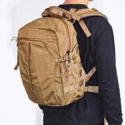 Mystery Ranch Crest 战术双肩电脑包