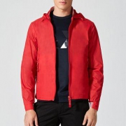 Armani Exchange 8NZB44-ZNW5Z RED1400 男士外套
