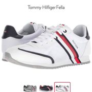 Tommy Hilfiger Fella 男款休闲鞋
