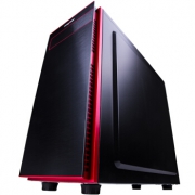 RAYTINE 雷霆世纪 The fire 组装台式机（i5-8500、B360、128GB、GTX1070）