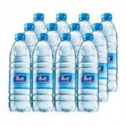 限华北：康师傅 包装饮用水 550ml*12瓶*2件