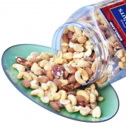 柯可蓝（Kirkland）  盐焗特选综合坚果 1.13kg