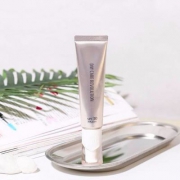 ELIXIR 怡丽丝尔 WHITE 银管防晒美容乳液 SPF30+ 35ml