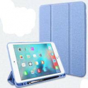 gvh iPad mini1-4 保护壳 送两用电容笔