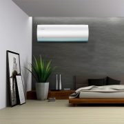 Midea 美的 KFR-26GW/WXDA1@ 大1匹 挂机空调