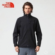 TheNorthFace 北面 防风软壳外套 3CHD 2件￥636.8包邮