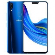 VIVO Z1 4GB+64GB 全网通4G手机 瓷釉蓝