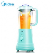 手机端：Midea 美的 WBL2531H 多功能搅拌机
