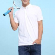 卖完下架：真维斯 男子夏季POLO衫