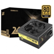 SAMA 先马 金牌 500W 电源