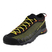 LA SPORTIVA 拉思珀蒂瓦 Traverse X系列 TX 2 中性款登山鞋