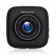 Papago! GoSafe 560 WIFI高清夜视广角迷你行车记录仪