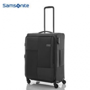 Samsonite 新秀丽 I19*09001 万向轮拉杆箱 20寸
