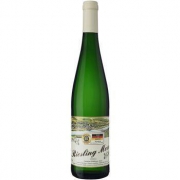 Mosel 摩泽尔 雷司令 半甜白葡萄酒 750ml *3件