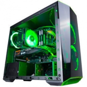 Greenlight 雷霆世纪 936 DIY台式主机（i7-8700/250G SSD/GTX1070Ti 8G）