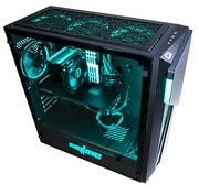 RAYTINE 雷霆世纪  The fire X 电脑主机（ i7-8700K、GTX1070Ti、Z370、250GB）