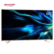 夏普（SHARP）  LCD-60SU475A 4K 液晶电视机 60英寸