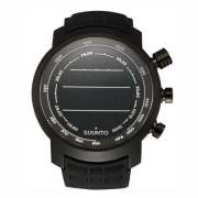 SUUNTO 颂拓 Elementum 元素系列 SS014522000 Terra 山雄登山腕表（橡胶表带）