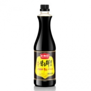 长寿花 特级酱香鲜生抽 855ml *2件