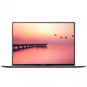HUAWEI 华为 MateBook X Pro 13.9英寸超轻薄全面屏笔记本(i7-8550U、8G、512G SSD、3K屏、指纹 )