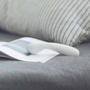 严选 春风系列女用按摩棒 鱼儿欢版