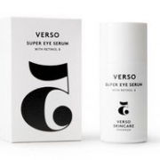 Verso Skincare “逆龄”5号视黄醇8眼部精华 30ml