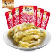 乌江 涪陵榨菜丝 小包装 15g*90袋