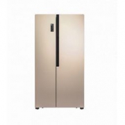 预约：Ronshen 容声 BCD-589WD11HP 589升 对开门冰箱
