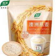COFCO 中粮 悦活 澳洲燕麦片 1500g *2件