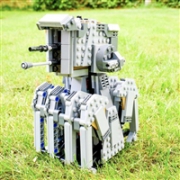 LEGO 乐高 星球大战系列 First Order 重型侦察步行机 75177