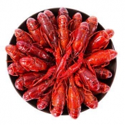 今锦上 麻辣小龙虾 4-6钱 净虾1kg *5件