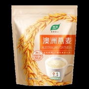 Lohas 悦活 澳洲燕麦片 1.5kg *5件 *5件
