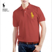 POLO RALPH LAUREN 27864242789 男士短袖POLO衫 *2件