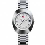 RADO 雷达 Diastar周年纪念版 男士自动机械腕表 $449