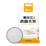 10点开始：淘乡甜 黑龙江 虎林珍珠米 5kg *2件
