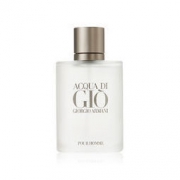 16日0点：GIORGIO ARMANI 乔治·阿玛尼 寄情男士淡香水 EDT 50ml